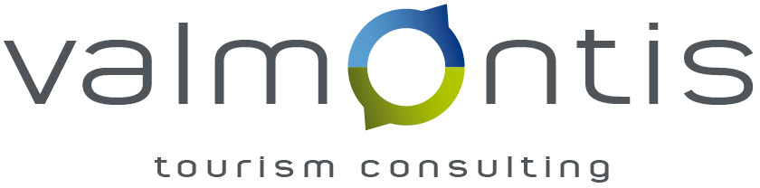 logo tourism consulting